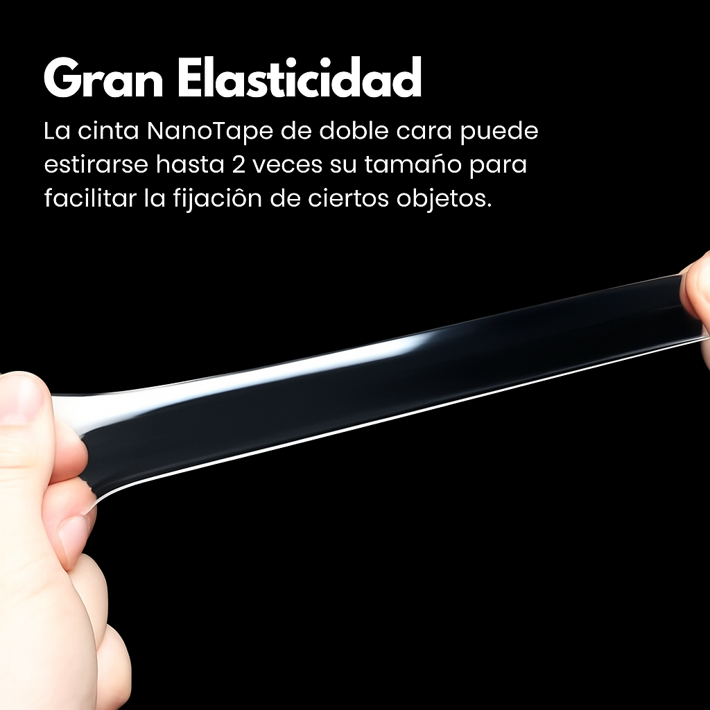 NanoTape™ – Paga una y llevate otra GRATIS