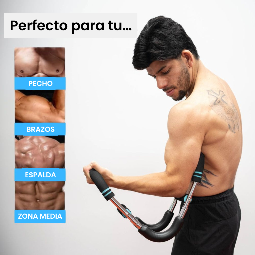 SculptX™: Transforma tu Cuerpo en Minutos