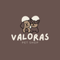 Valoras - Home
